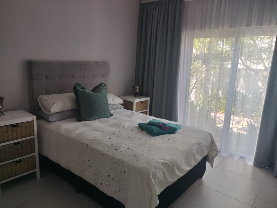 To Let 4 Bedroom Property for Rent in Val De Vie Estate Western Cape